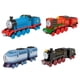 thumbnail image 2 of THOMAS & FRIENDS TRENES GRANDES MATALICOS - GORDON, 2 of 3