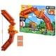 thumbnail image 3 of Lanzador Nerf Minecraft Arco 8 Dardos, 3 of 3