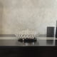 thumbnail image 4 of Centro de Mesa Decorativo Verdún Redonda Silver, 4 of 4