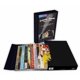 thumbnail image 1 of BCW Stor-Folio para cómics – Pack de 3 unidades con capacidad para 15 cómics, 1 of 6