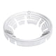 thumbnail image 1 of Anillos De Gas Para El Hogar Soporte Wok Rack Anillos Para El Hogar Utensilios De Cocina Más Pequeños Olla Blanca 280g, 1 of 5