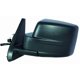 thumbnail image 2 of Espejo DEPO 333-5413L3EF lateral del conductor para Jeep Patriot, 2 of 2