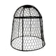 thumbnail image 2 of Campana De Alambre Para Jardín De 30 X 30 Cm Campana De Jardín Para Verduras Y Plantas De Jardín, 2 of 3