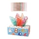 thumbnail image 4 of Juguete Sensorial Para Actividades De Tirar De Los Tejidos Para Bebés, Niños Y Niñas, Regalos Para Bebés, 20 Seda Cognitiva, 4 of 5