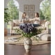 thumbnail image 3 of Ramo Floral Artificial Decorativo Adorno Exquisito Jhn, 3 of 3