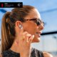 thumbnail image 3 of Audífonos Bluetooth Blik Buds80 30H IPX4 Gris, 3 of 6