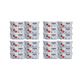 thumbnail image 1 of Pack 24 Paquetes Toallitas Húmedas Aiwibi 99.91% 1920 unidades, 1 of 2
