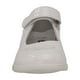 thumbnail image 3 of Zapato Cueca Nemésis Blanco Bamboo, 3 of 6
