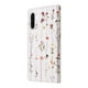thumbnail image 5 of FOXDOCK Funda Tipo Cartera Floral para Samsung Galaxy A26 ,Funda con Tapa de Cuero PU, Protección Antigolpes con Ranuras para Tarjetas y Soporte, 5 of 5