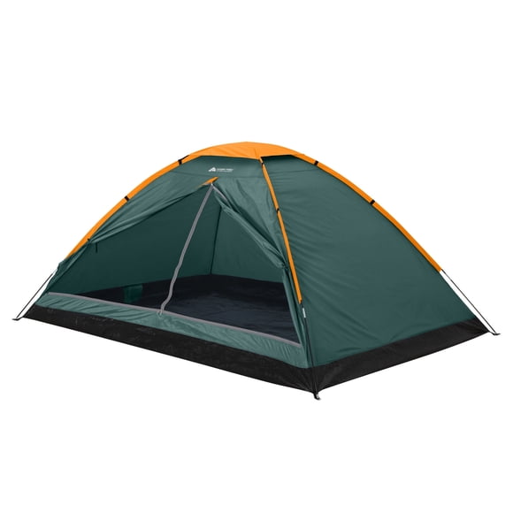Carpa 6 personas techo simp