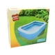 thumbnail image 3 of Piscina Inflable Rectangular 201cm 2 Anillos DBG1728 Dblue, 3 of 3