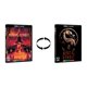 thumbnail image 2 of Película Mortal Kombat Edición Limitada 4K UHD de Arrow Video, 2 of 3