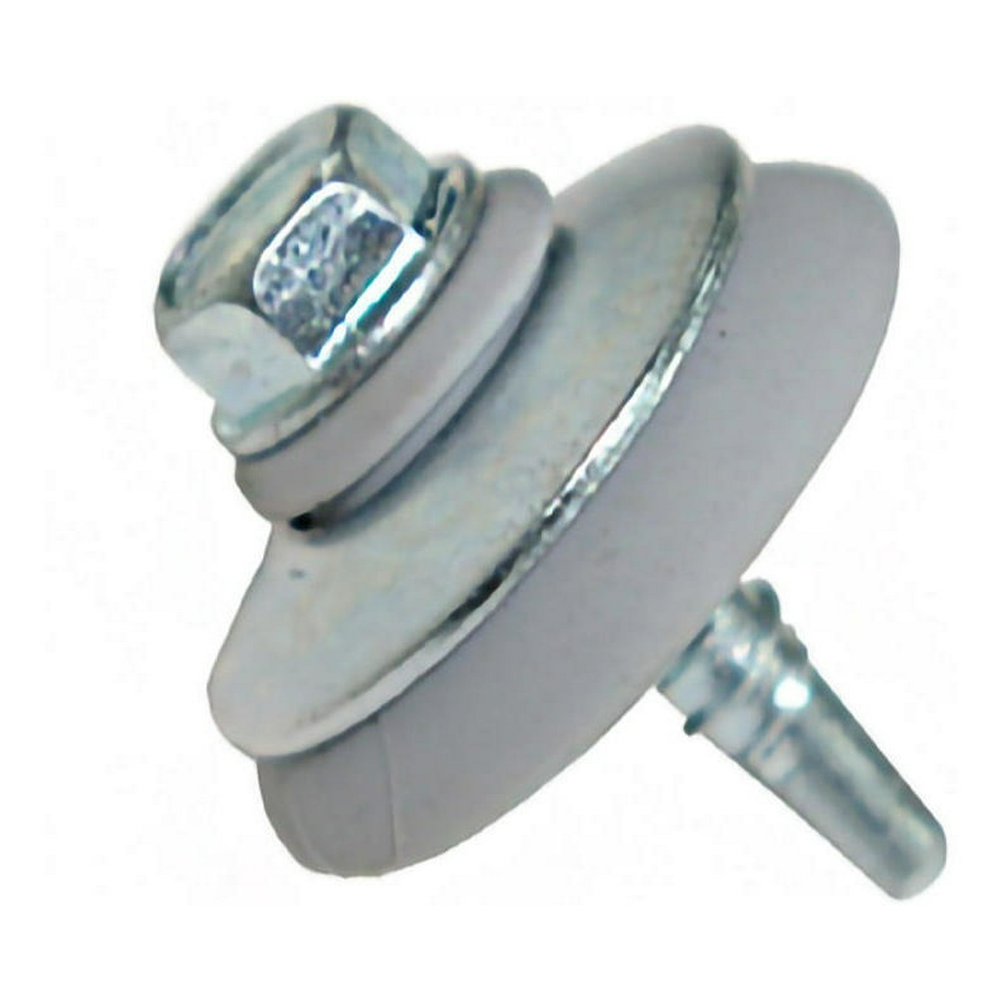 Tornillo Autoperforante 1'' Con Golilla 25 Un Dvp