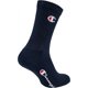 thumbnail image 2 of Calcetines Medias Champion 3 Pares Crew 3p Navy, 2 of 5