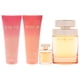 thumbnail image 2 of Set de Regalo Perfume Michael Kors Wonderlust EDP 100ml Mujer, 2 of 3