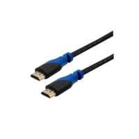 Cable Hdmi Philips V2.0 4K,2K 1.5M Neg/Azul