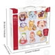 thumbnail image 1 of Baby Hand Rattle Toy Can Be Boiled Puzzle Early Education Toddler Newborn Baby Teether, 1 of 4