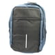 thumbnail image 1 of Mochila Azul Urbana Resistente Comoda Uso Diario - PS, 1 of 3