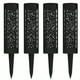 thumbnail image 1 of 4pcs Solar Garden Lights, Solar Path Lights Outdoor, Automatic LED Halloween Christmas Decorative Landscape Lighting For Patio, Yard And Garden, 1 of 2