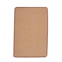 Magideal - Rascador Para Gatos, Alfombrilla Para Gatos, Alfombrilla Para Adiestramiento De Gatos, Sisal, Mascota, Gatito, Juguete Para Jugar, Muebles De Salón, 60Cmx90Cm