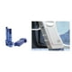 thumbnail image 2 of Pistola De Agua Recargable Azul Con Lanzamiento Continuo - PS, 2 of 3