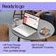 thumbnail image 4 of Laptop HP de 14" 16 GB de RAM 512 GB SSD Intel Pentium Win11, 4 of 9