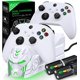 thumbnail image 1 of [ Estación de Carga para Controlador Xbox CYOYPPY con Doble Batería de 5520mWh ], 1 of 7