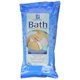 thumbnail image 1 of Toallitas para Limpieza de la Piel Comfort Bath Ultra Gruesas 8 piezas, 1 of 2