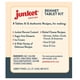thumbnail image 5 of Tabletas de Cuajo Vegetal Junket 6,5 g Caja con 8 Tabletas, 5 of 5