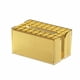 thumbnail image 3 of Soporte Para Caja De Pañuelos De Escritorio Moderno, Dispensador De Caja Para Pañuelos Faciales De Oficina, 3 of 3