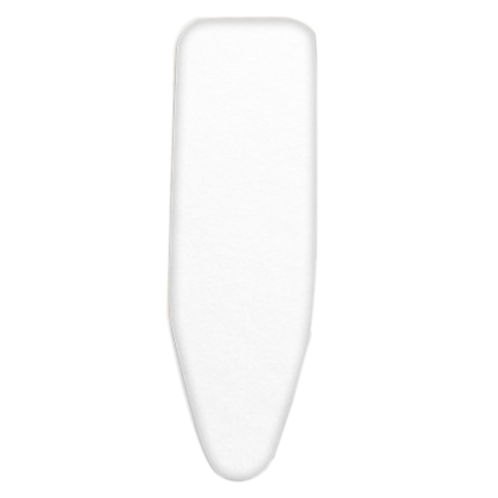 Bothyi - Tabla De Planchar Acolchada, Encimera De Viaje, Tabla De Planchar, Accesorios Para Tabla De Planchar, 114cm X 41cm