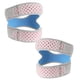 thumbnail image 3 of Rodillera De Apoyo Para Hombres Y Mujeres, Rodilleras Envolventes Para Deportes, Escalada, Montaña, Rosa, 3 of 5
