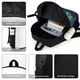 thumbnail image 4 of Nella la Princesa Caballero-theme Backpack, Campus style schoolbag Bookbag with Adjustable Shoulder Straps And Large Zip Compartment, Unisex Travel Bags., 4 of 6