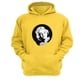 thumbnail image 1 of Polerón Canguro Marilyn Amarillo Talla L Unisex, 1 of 1