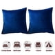 thumbnail image 5 of Eleve su decoración con lujosa elegancia y comodidad: cuadrado de 20 x 20 pulgadas, ideal para sala de estar, dormitorio, sofá, RV y automóvil., 5 of 5
