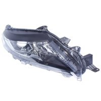 Repuestos Del Sol - Optico Derecho Mitsubishi L200 Work 2.4 2019 2022