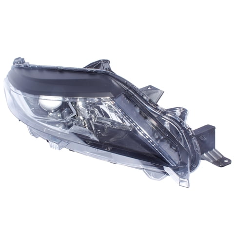 Repuestos Del Sol - Optico Derecho Mitsubishi L200 Work 2.4 2019 2022