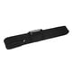 thumbnail image 3 of Caja De Arco Para Bajo De Cuerda, Bolsa De Arco Acolchada Portátil Para Actuaciones Al Aire Libre, Camping, Color Negro, 3 of 5
