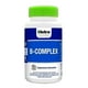 thumbnail image 1 of B-complex (complejo B) 90 Comprimidos Nutrapharm, 1 of 2