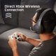 thumbnail image 3 of Auriculares inalámbricos para juegos HyperX CloudX Stinger Core Black, 3 of 7