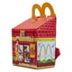 thumbnail image 3 of Mochila Loungefly McDonald's Happy Meal para mujer color rojo, 3 of 3