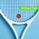 thumbnail image 2 of Amortiguadores de Vibración para Raqueta de Tenis Racquet Inc. (Pack de 2) – Diseño Manzana, 2 of 9