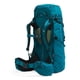 thumbnail image 2 of Mochila The North Face Terra 55 Mujer Azul Musgo/Zafiro Pizarra Mediana/Larga, 2 of 3