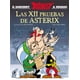 thumbnail image 5 of Las XII Pruebas de Asterix. Asterix Ilustrados, 5 of 5
