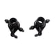 thumbnail image 1 of 2 Piezas De Accesorios Resistentes Para La Copa Del Volante Del Coche RC 1/16 Para 16101 16102 16103 16201, 1 of 5