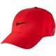 thumbnail image 1 of GORRA Nike Legacy91 Tech Rojo Universidad/Antracita/Negro Talla Única, 1 of 2
