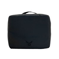 Moose - Bolsa Organizadora Travel Negro