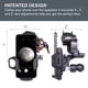 thumbnail image 3 of Adaptador para smartphone Celestron NexYz DX Kit con control remoto Bluetooth, 3 of 7