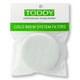 thumbnail image 1 of Sistema Cold Brew Filtros de fieltro Toddy Toddy Cold Brew, 1 of 3