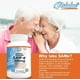 thumbnail image 5 of Sam-e S-adenosil Metionina 400mg Vitalidad Cuidado Higado, 5 of 8